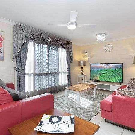 Vibrant, Lovely 3Br Family Home Townsville Kültér fotó