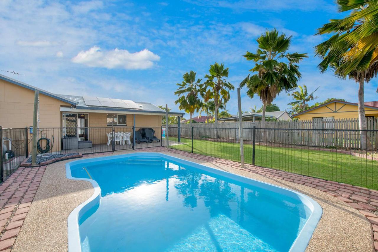 Vibrant, Lovely 3Br Family Home Townsville Kültér fotó