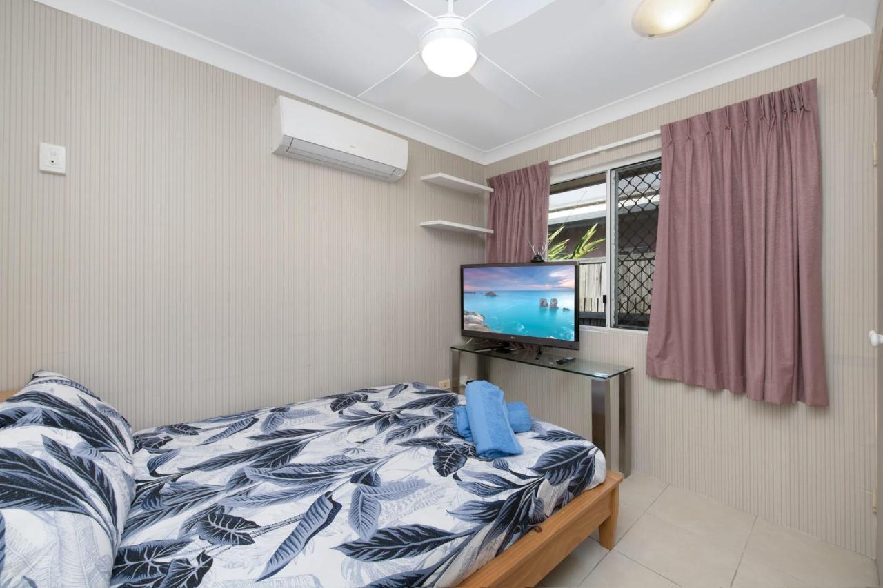 Vibrant, Lovely 3Br Family Home Townsville Kültér fotó