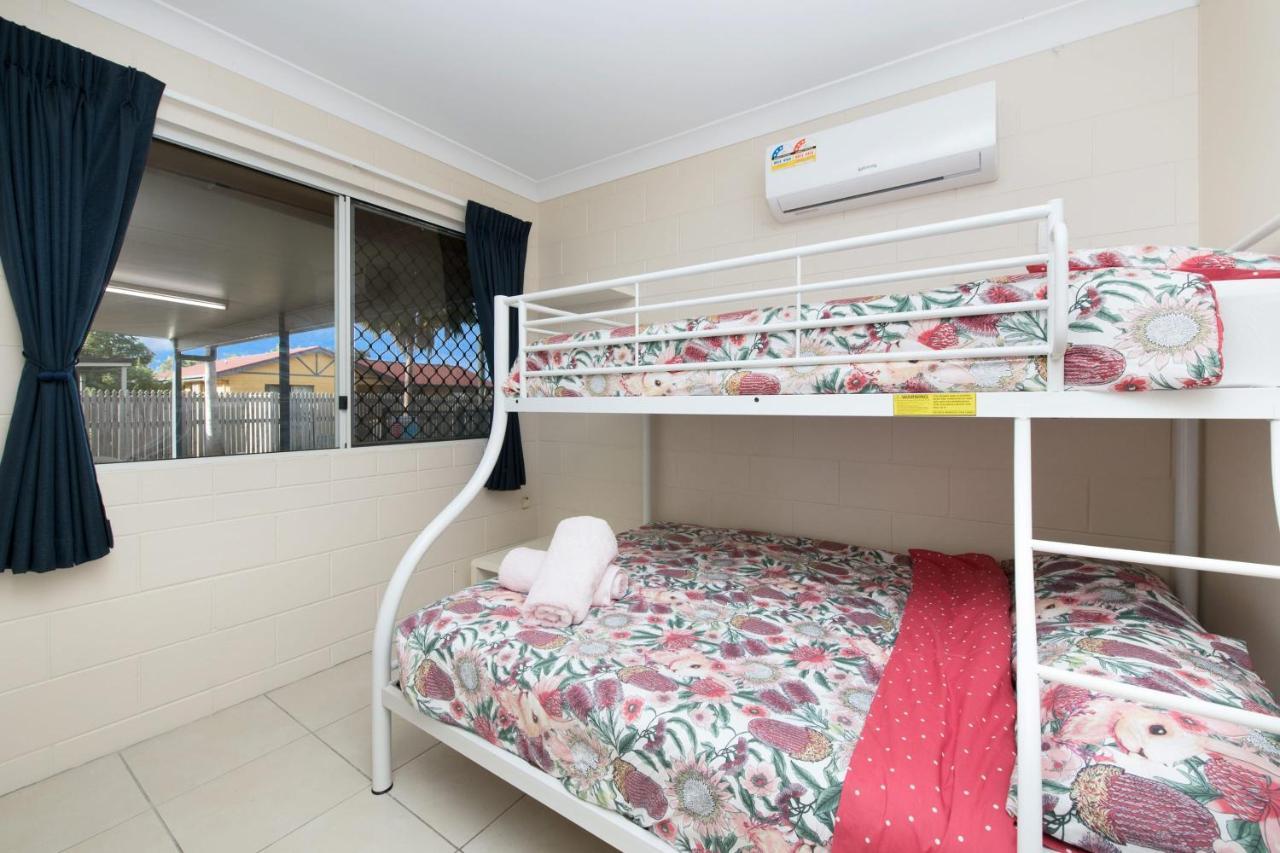 Vibrant, Lovely 3Br Family Home Townsville Kültér fotó