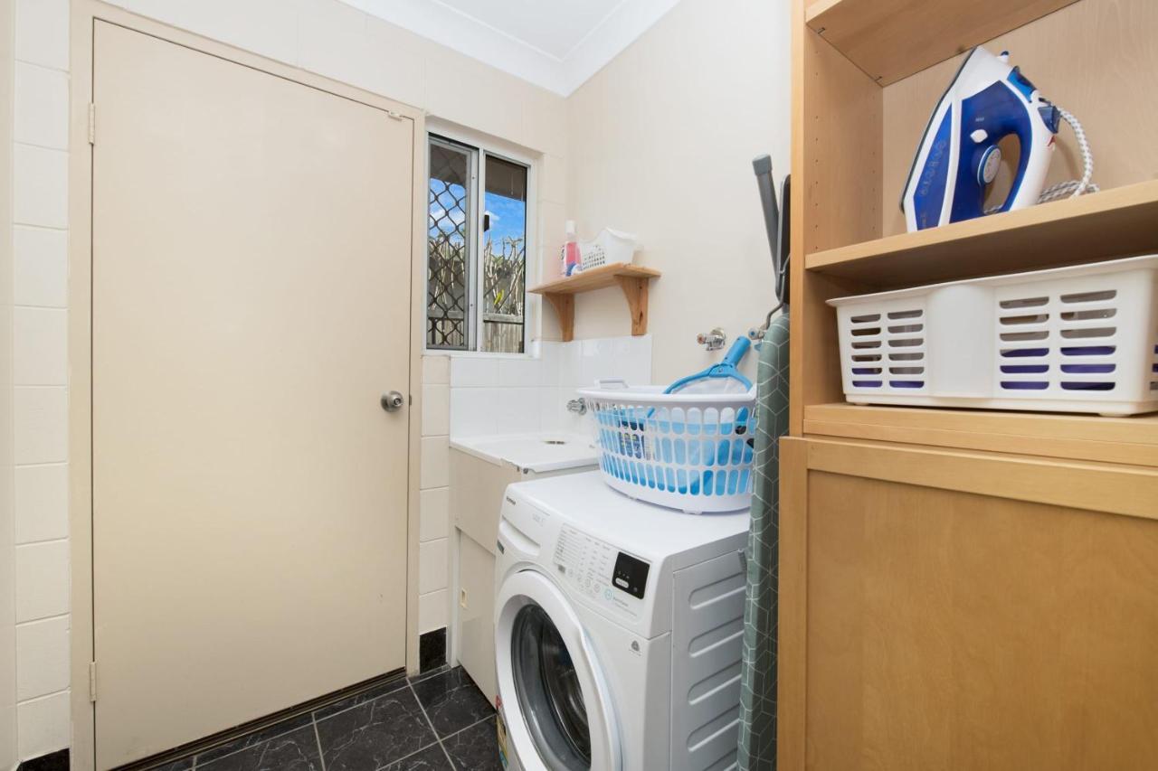 Vibrant, Lovely 3Br Family Home Townsville Kültér fotó